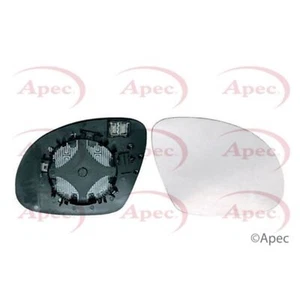 Apec Mirror Glass And Holder - Right AMG2180 - Performance Matched to OE - Picture 1 of 2