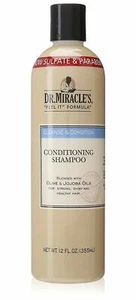 Dr Miracle's Conditioning Shampoo 355ml - Picture 1 of 1
