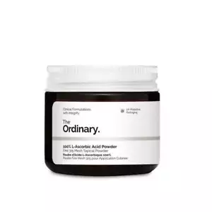 The Ordinary 100% L-Ascorbic Acid Powder 20g - Picture 1 of 1