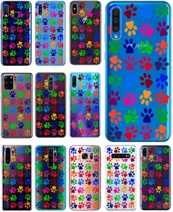 Hülle Handyhülle Schutzhülle Silikonhülle TPU Hülle Cover Case Motiv 2087 - Bild 1 von 57
