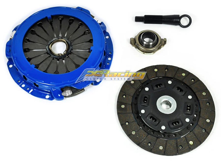 FX STAGE 2 HD SPORT CLUTCH KIT fits 2004-2009 KIA SPECTRA SPECTRA 5 2.0L 4CYL - Image 1 of 1