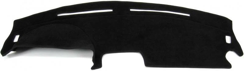 Cubierta de tablero de instrumentos de ajuste personalizado para Mazda Miata 1990 - 1993 - Elija el color del tablero de instrumentos 24-34 Foto 1 de 4