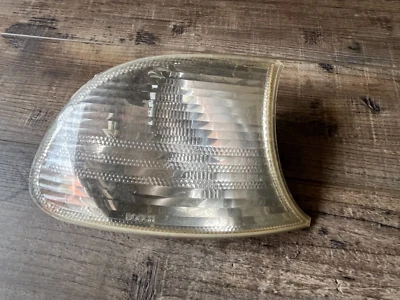 2002-03 BMW e46 M3 330ci 325ci luz de canto clara para passageiros 6919652 - Imagem 1 de 2