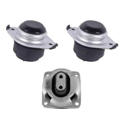 New Set of 4 Engine Mount  & Trans Mount for Mercedes-Benz ML320/ML350/ML63 AMG - Image 1 of 4