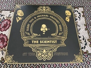 Yabby You & Michael Prophet Meet The Scientist At Dub Station. - Picture 1 of 4