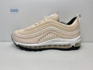 Nike Air Max 97 SE Damen Cord Guave eisweiß UK Größe 4,5 EUR 38 AQ4137-800 - Bild 1 von 17