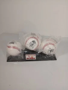 Sellado 1996 Salute To Mark McGuire St. Louis Cardinals McDonald's Béisbol... - Imagen 1 de 4