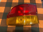 2004 HONDA ODYSSEY DRIVER LEFT REAR TAILLIGHT TAIL LIGHT LAMP OUTER 1999-2004