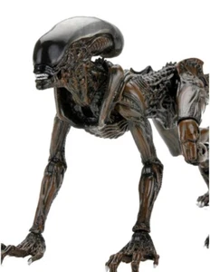 NECA ALIENS FIRETEAM ELITE VIDEOGAME - RUNNER ALIEN ACTION FIGURE NEW - Imagen 1 de 4