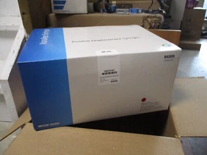 METTLER TOLEDO 1 CASE OF NANOREP SYRING TIPS 50mL STERILE 25/1 PART#30575781 NEW - Picture 1 of 8