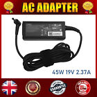 Liteon 45W Ac Adapter For Asus Zenbook Ux305 Ux21a Ux32a Series 19V 2.37A