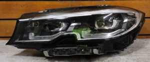 Farola Izquierda LED OEM Para BMW 3 Series 330i 340i G20 G21 2019-2021 - Imagen 1 de 15