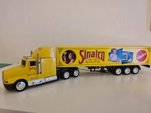 Sinalco Nostalgie Truck (54 cm) von Dickie 1:36 mit Funkfernsteuerung - Bild 1 von 15