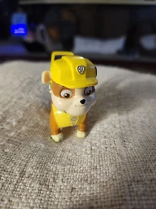 Paw Patrol Flip N Fly Rubble Figur 2,5" - Bild 1 von 7