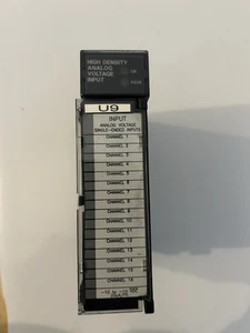GE FANUC IC693ALG222C Input Analog - Picture 1 of 7