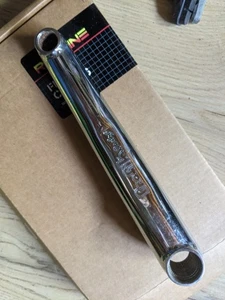 Orphan Profile racing BMX crank arm 175mm - Picture 1 of 4