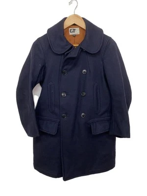 Engineered одежды пальто темно-S б/у - Изображение 1 из 4