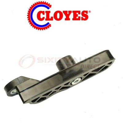 Cloyes Right Upper Engine Timing Chain Guide for 2008-2010 Ford Taurus - vc - Изображение 1 из 4