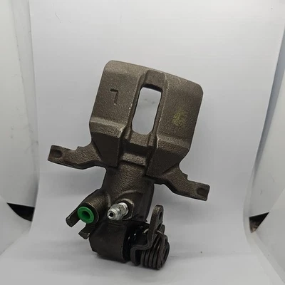 For Honda Civic 1992-2000 Cardone Reman Unloaded Rear Driver Side Brake Caliper - Image 1 of 4