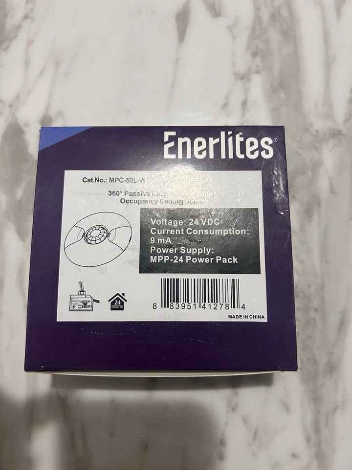 Sensor Technology - Occupancy Sensor - Image 1 of 4