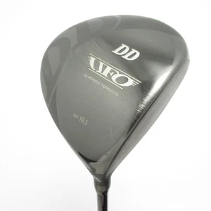 Kasco UFO by POWER TORNADO 10.5° Stiff Right-Handed 43.5in Driver w/HC 309g - Picture 1 of 8