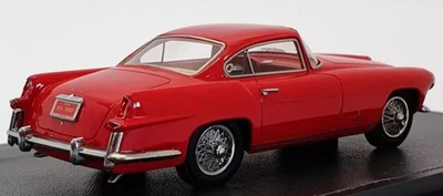 MATRIX SCALE MODELS - GHIA 230S coupé 1963 Rojo - Limitado a 408ex. - 1/43 - ... - Imagen 1 de 3