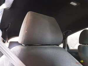 HEADREST 2024 CIVIC Black Cloth - Picture 1 of 6