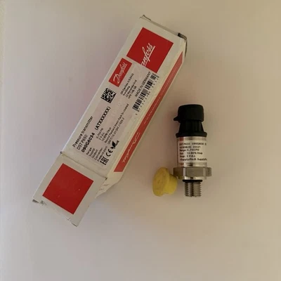 Danfoss DST P650 090G6034 ATXXXXXX Pressure Transmitter 0-750PSI For John Deere - Image 1 of 3