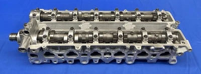 Toyota Supra 3.0 2JZ-GE Lexus IS300 GS300 VVTI Non-Turbo Cylinder Head. - Image 1 of 4