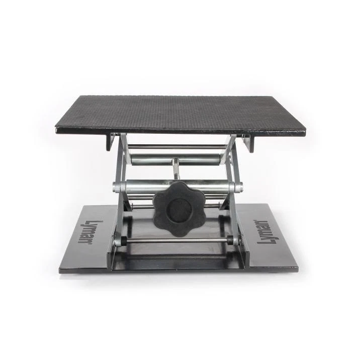 Lyman Bag Jack 7837810 Shooting Rest