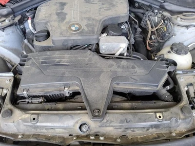 Air Cleaner 2.0L Without Sport Suspension Fits 12-18 BMW 320i 499660 - Image 1 of 3