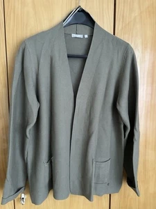 Aktueller offener Cardigan, RABE, Gr. 42, neuwertig - Bild 1 von 1