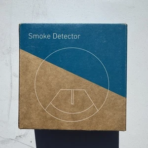 Genuine SimpliSafe SD3 Smoke Detector Alarm White SSSD3 - Picture 1 of 3