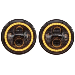 Faro, intermitente, LED Lada Niva 21213, 21214, Taiga, Urbano, Bronto - Imagen 1 de 10