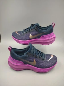 Nike ZoomX Invincible Run 3 ~ DR2660-404 ~ Para mujer 10 - Imagen 1 de 23