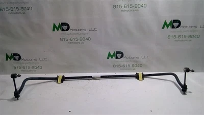 2017-2019 FORD ESCAPE REAR SWAY STABILIZER BAR EJ7C-5A771-CNA - Image 1 of 4