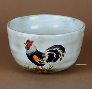Tabletops Unlimited, CALDERONE, "6 Cereal Bowl, SUPERB+ Condition! - Picture 1 of 3