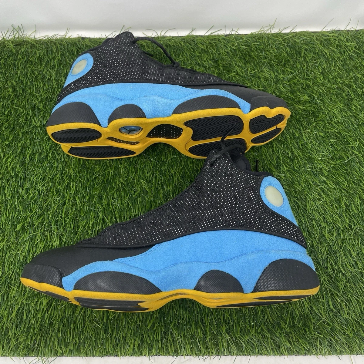 Jordan 13 Retro Black Flint for Sale | Authenticity Guaranteed | eBay