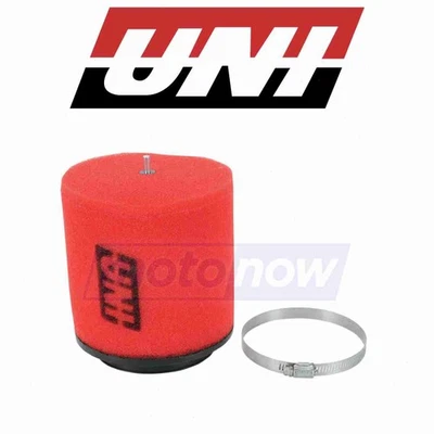 Uni Multi-Stage Competition Air Filter for 2004-2005 Honda TRX450R - Fuel & vo - Изображение 1 из 4