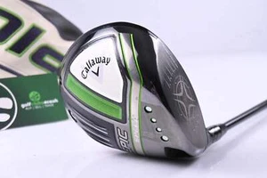 Callaway Epic Speed Driver / 9 Degree / X-Flex MMT 70 Shaft - Picture 1 of 9