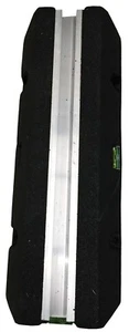 AIRCON SAFETY ANTI VIBRATION DAMPENER BLOCK 600MM - RFSVB-600 - Foto 1 di 1