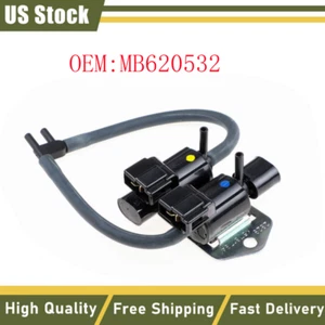 Válvula solenoide de control de embrague de rueda libre MB620532 para Mitsubishi Pajero L200 L300 - Imagen 1 de 7