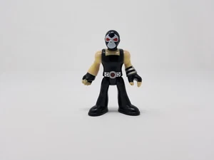 Imaginext DC Super Friends Bane - Bild 1 von 6