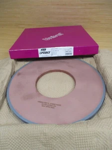 Norton AD150-UP061-1/4 Univel G-Force Grinding Wheel 1A1 12x1/2x5 - Picture 1 of 5