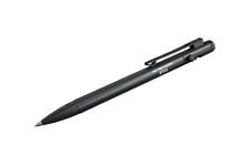 Nitecore NTP31 tactical Pen mit Bolt Action Verriegelung