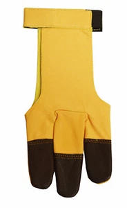 XS-Schießhandschuh by Beier - Bild 1 von 3