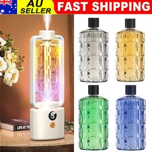 Automatic Air Freshener Digital Spray Dispenser Perfume Indoor & Outdoor Tool - Picture 1 of 19