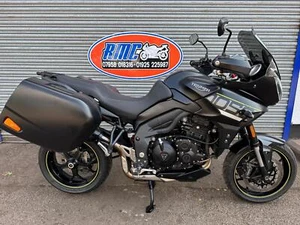 Triumph Tiger 1050 Sport ABS - Picture 1 of 18