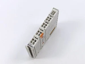 Beckhoff EL6021 EtherCAT Terminal RS422/RS485 - Picture 1 of 7