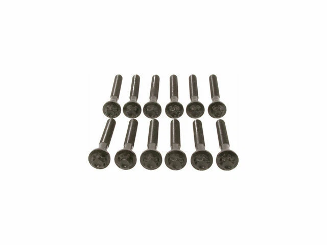 VR Gaskets 13RD31K Head Bolt Set Fits 2003-2006 Dodge Sprinter 2500 2.7L 5 Cyl - Image 1 of 1